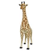 Melissa & Doug Giant Giraffe Soft Toy
