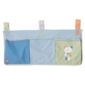 F & F Cot Tidy, Forest Friends