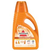 BISSELL Natural Orange Concentrated Cleaning Formula