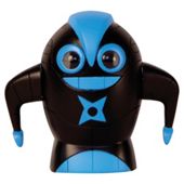 Zibits Mini Rc Robots Assorted