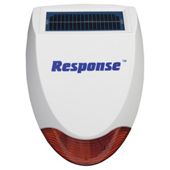 Friedland response dummy siren