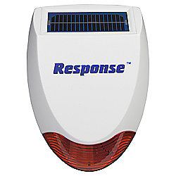 Friedland response dummy siren Friedland response dummy siren