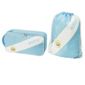 Manchester City Boot Bag & Gym Bag