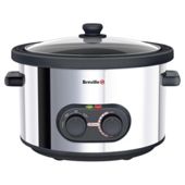 Breville VPT053 Multi Cooker