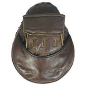 Golds Gym Heritage Leather Hook & Jab Pads
