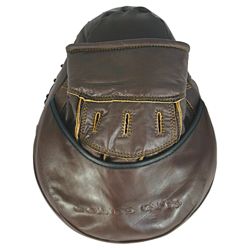 Golds Gym Heritage Leather Hook & Jab Pads
