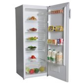 Frigidaire FRL250A Larder Fridge Tall White
