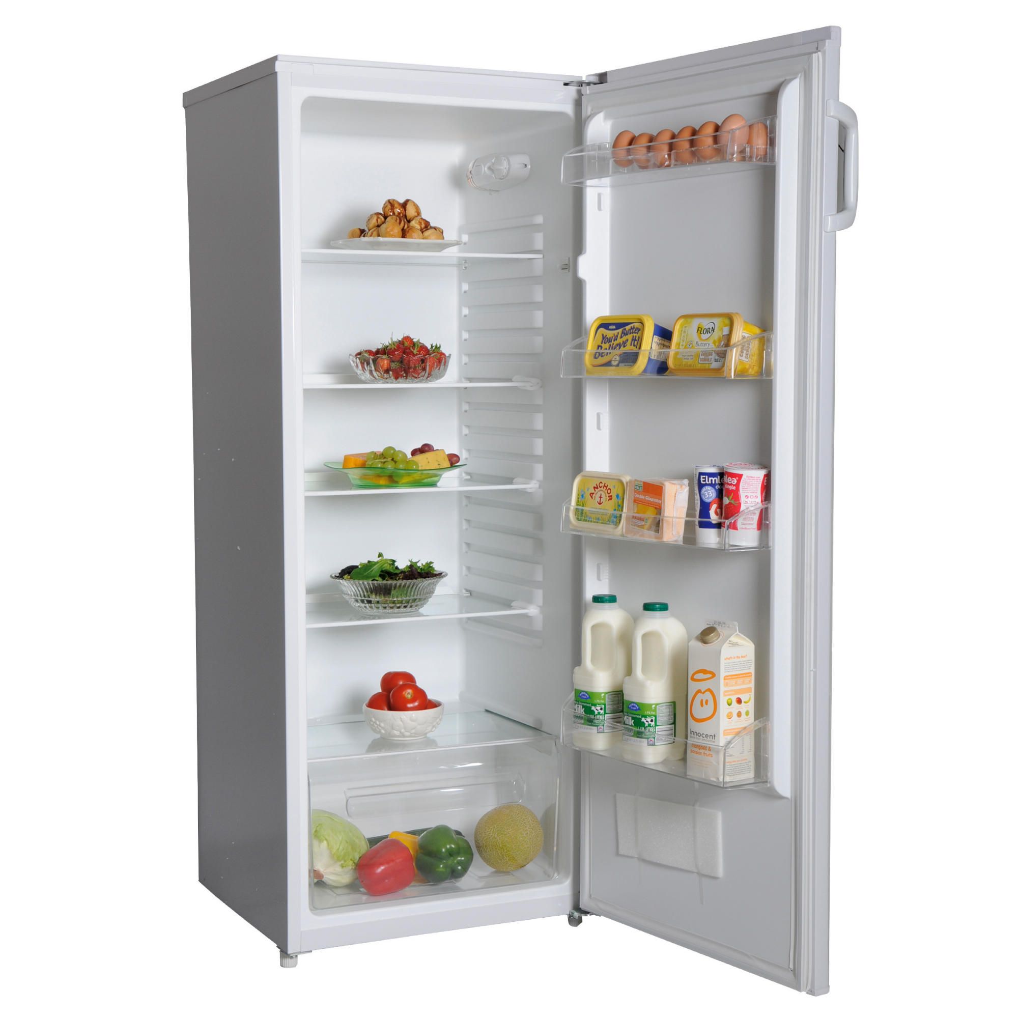 Frigidaire FRL250A Larder Fridge Tall White