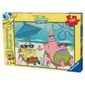 Sponge Bob Square Pants 200 Piece Jigsaw Puzzle