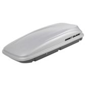 Mont Blanc Vista 420L roof box Silver