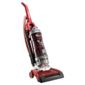 Hoover UTP1605 Red Turbo Power Upright Bagless Vacuum Cleaner