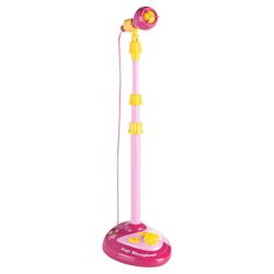 Bontempi Sm1571 Igirl Showtime Stage Microphone
