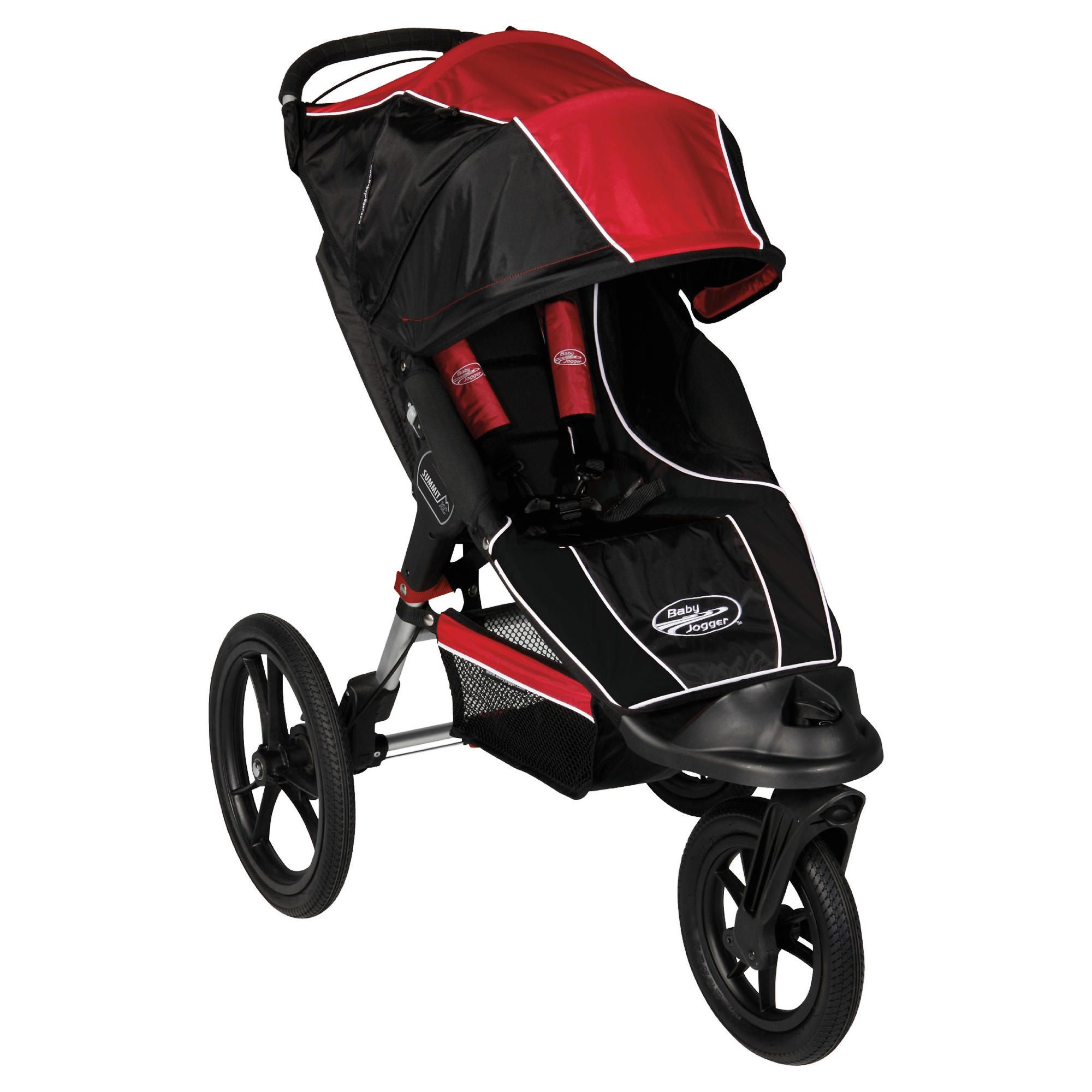 Baby Jogger Summit Pushchair
