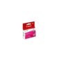 Canon CLI-526 Colour Printer Ink Cartridge - Magenta