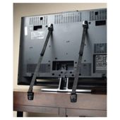 BabyDan Anti Tip TV Strap (2 Pack)