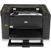 HP LaserJet Pro P1606DN Mono B/W Laser Printer