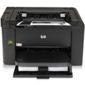HP LaserJet Pro P1606DN Mono B/W Laser Printer