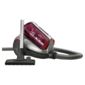 Hoover TTU1510 Red Turbo Power Bagless Cylinder Vacuum Cleaner
