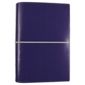 Filofax Personal Domino organiser, ultra violet