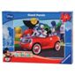Mickey Mouse Clubhouse Giant Floor Jigsaw Puzzle 24 Piece