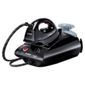 Bosch TDS2569GB Power Steam Generator with Ceramic Plate - Black