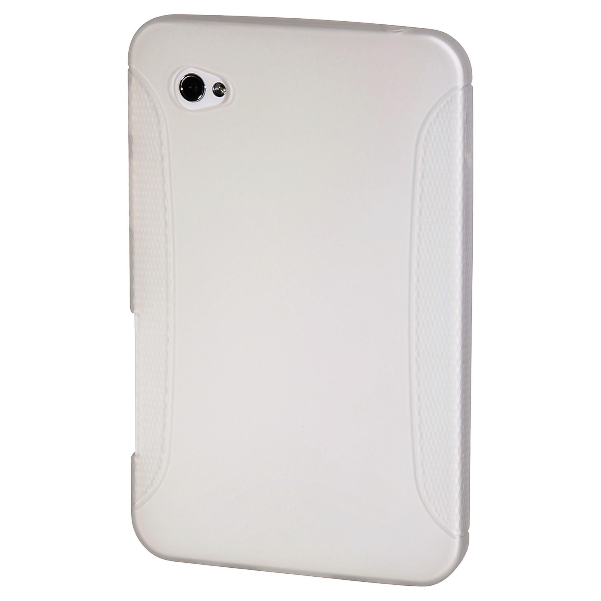 Hama TPU Cover for Samsung Galaxy Tab, Transparent