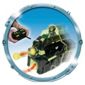 Zibit Zx34 Remote Control Robot