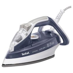 Tefal FV4488G0 auto shut off Iron with Ceramic Plate - Grey
