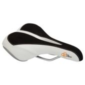 Via Velo Comfort Saddle