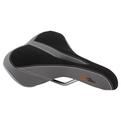 Image of Via Velo Comfort Saddle
