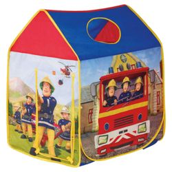 Fireman Sam Wendy House