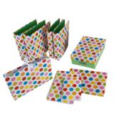 Spots Stationery Collection