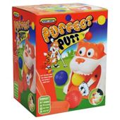 Spears Games Perfect Putt Board Game