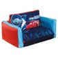 Cars 2 Inflatable Flip Out Sofa