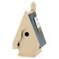 Chapelwood Luxury nest box, swiss country cream