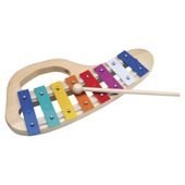Bontempi XMW8 Wood Metallophone