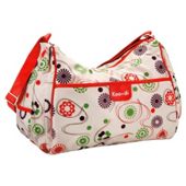 Koo-di Swirl Slouch Changing Bag