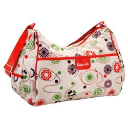 Koo-di Swirl Slouch Changing Bag