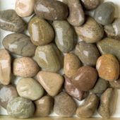 Highland Cobbles Decorative Aggregate