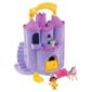 Doras Magical Fairy Castle