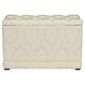 Marilyn Ottoman Oyster