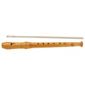 Bontempi RBW32 Wood Toy Recorder 2 Piece