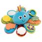 Lamaze Octivity Time Multi Coloured