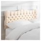 Marilyn Double Headboard, Oyster
