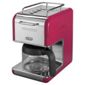 Kenwood K-Mix CM029  Boutique Coffee Machine - Pink Filter