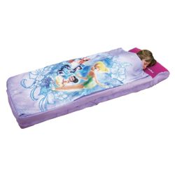 Disney Fairies Junior Ready Bed