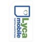 Lycamobile Pay as you go SIM Pack
