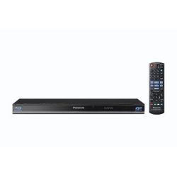 PANASONIC DMP-BDT110EB BLU-RAY PLAYER