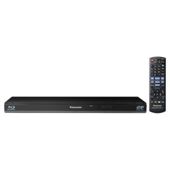 PANASONIC DMP-BDT110EB BLU-RAY PLAYER