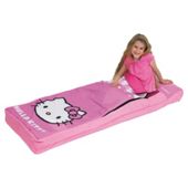 Hello Kitty Classic Ready Bed
